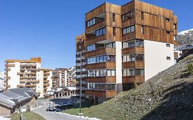 SérVal Thorens
